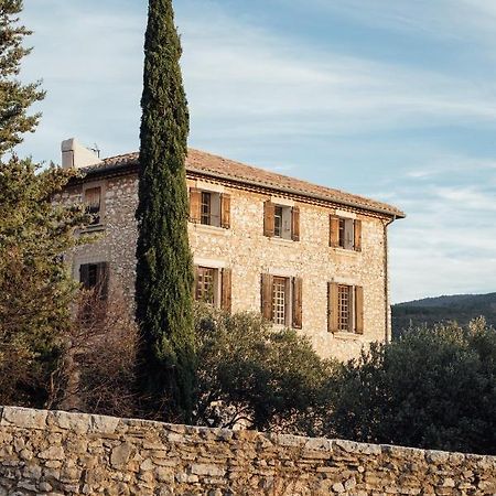 Le Pavadou B&B Méthamis Exterior foto